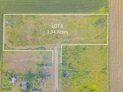 Photo of 235016 Range 275 Road #Lot 6, Rural Rocky View County, AB T2M 4L5 (MLS # A2333332)