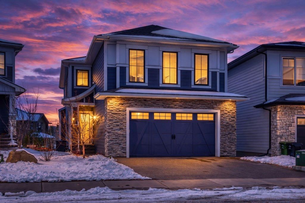 Photo of 201 Spring Willow Street SW, Calgary, AB T3H 6C6 (MLS # A2299690)