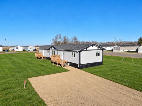 Photo of 10306 110 Ave, La Crete, AB T0H 2H0 (MLS # A2354854)