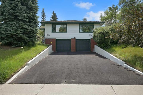 Photo of 1415 Rosehill Drive NW, Calgary, AB T2K 1M3 (MLS # A2331378)
