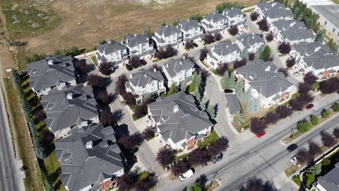 8000 Wentworth Drive SW 804 Calgary AB T3H 5K8