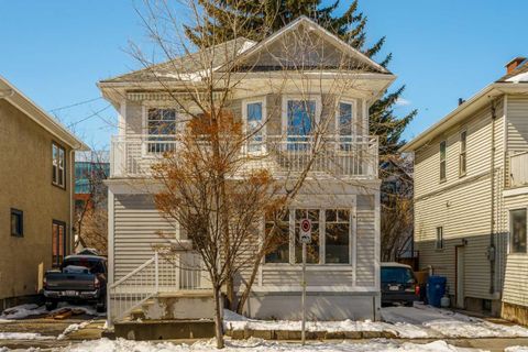 Photo of 2003 2 Street SW, Calgary, AB T2S 1S4 (MLS # A2288656)