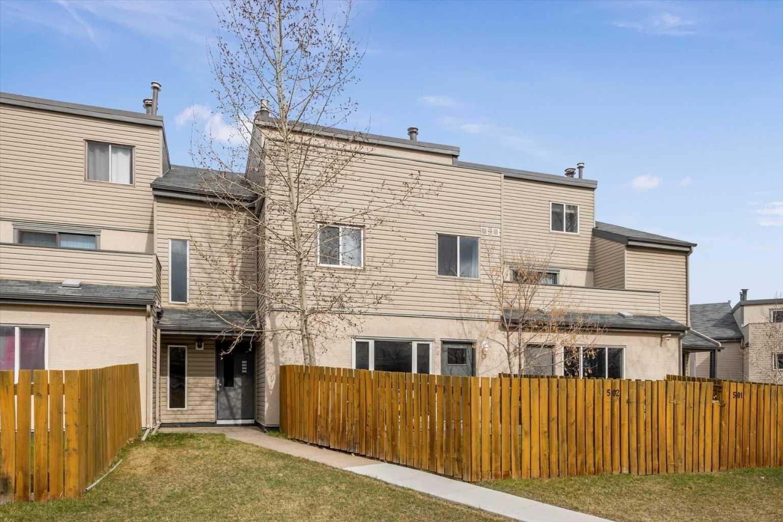 1540 29 Street NW 502