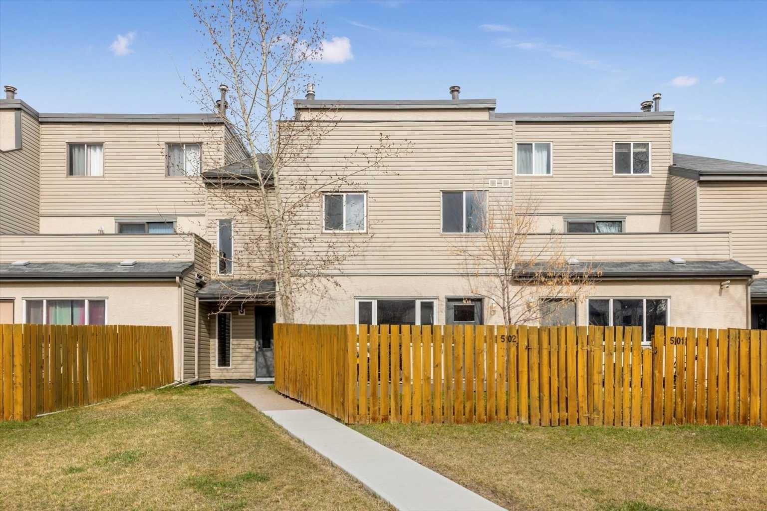 1540 29 Street NW 502