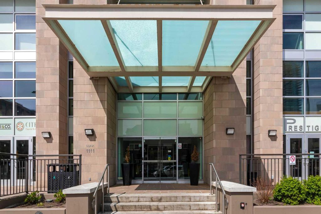 Photo of 1111 10 Street SW #2207, Calgary, AB T2R 1E3 (MLS # A2314130)