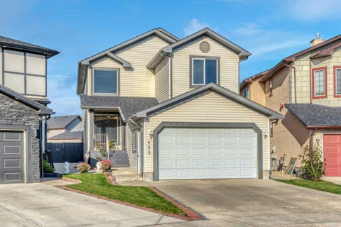 Photo of 423 Taracove Estate Drive NE, Calgary, AB T3J 4S8 (MLS # A2345068)