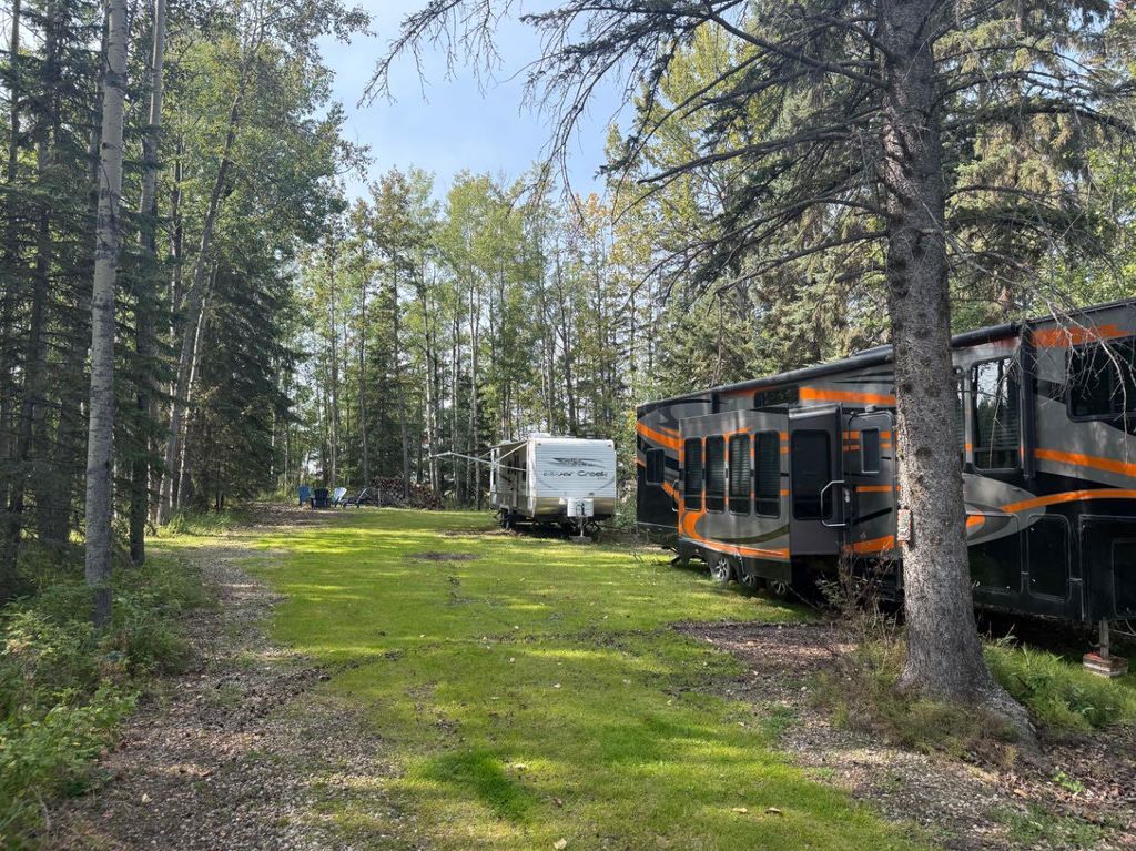 Photo of #7 Hauser's Cove, Buck Lake, AB T0C 0T0 (MLS # A2294779)