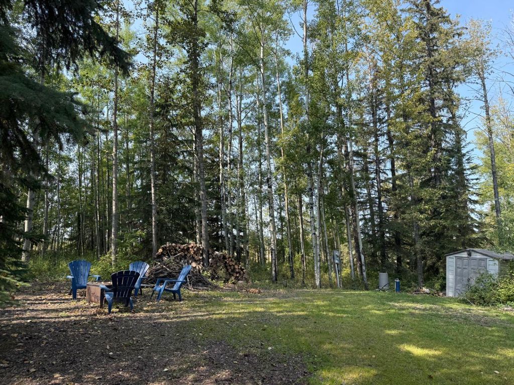 Photo of #7 Hauser's Cove, Buck Lake, AB T0C 0T0 (MLS # A2294779)