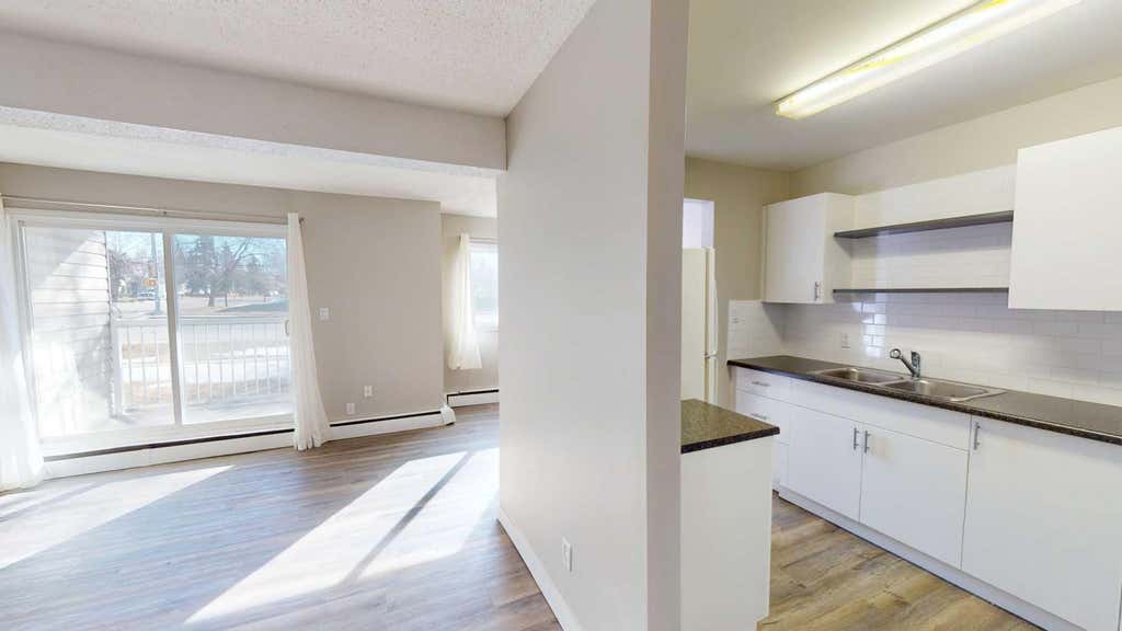 Photo of 10201 108 Avenue #101, Grande Prairie, AB T8V 1P4 (MLS # A2339833)
