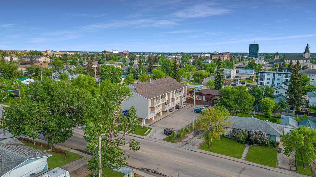 Photo of 10201 108 Avenue #101, Grande Prairie, AB T8V 1P4 (MLS # A2339833)