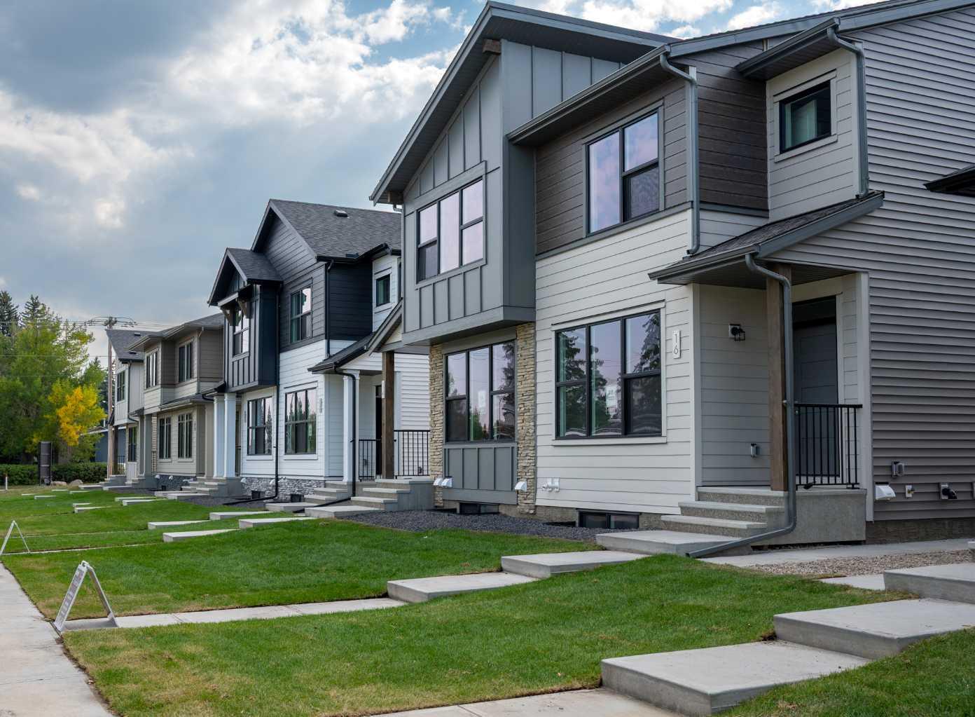 16 Alderwood Close SE