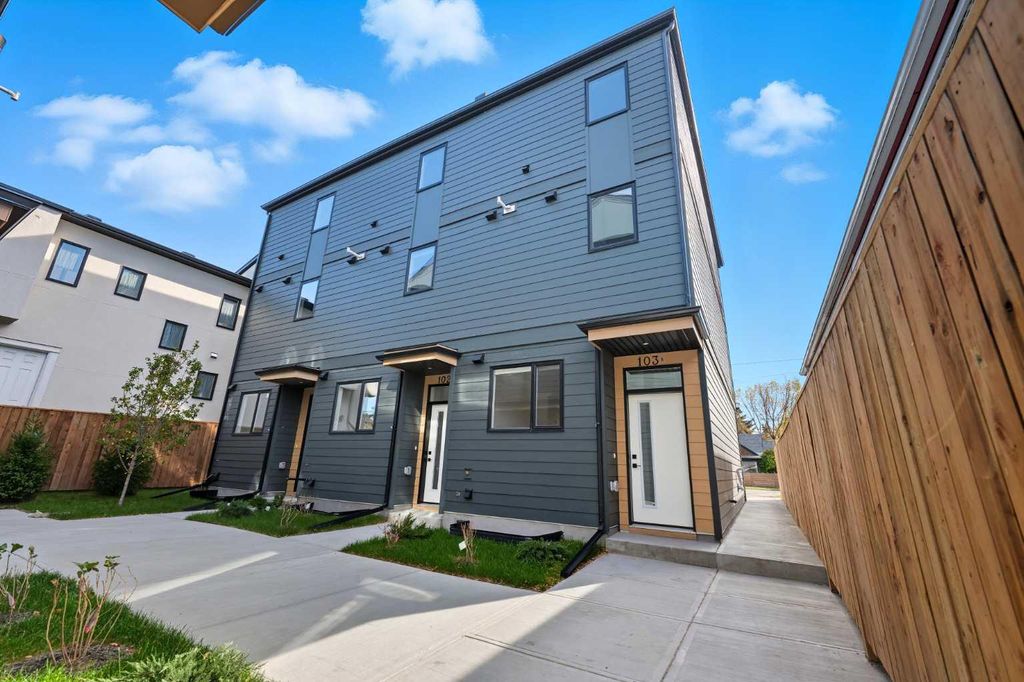 Photo of 1224 20 Avenue NW, Calgary, AB T2N 2K4 (MLS # A2300913)