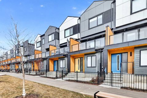 Photo of 8500 19 Avenue SE #224, Calgary, AB T2A 0M8 (MLS # A2301602)