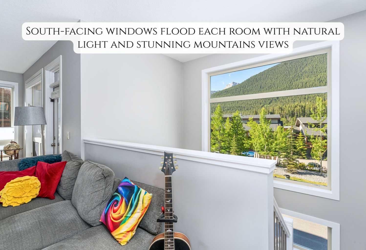 102 Stewart Creek Rise 601
