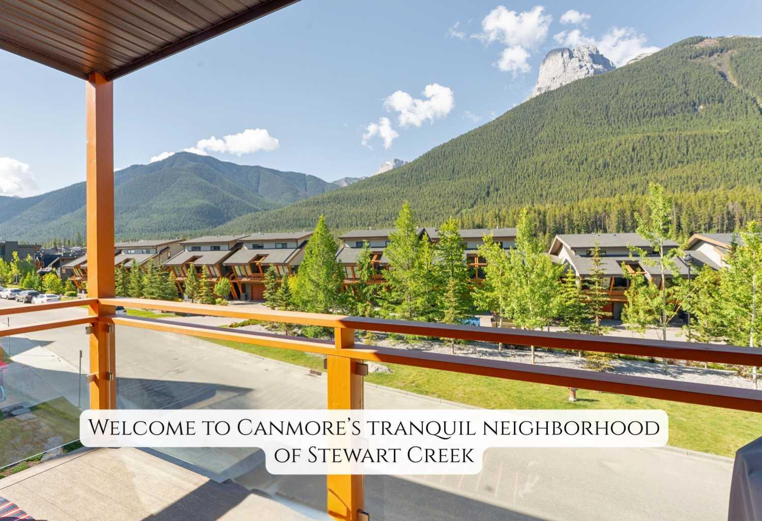 102 Stewart Creek Rise 601
