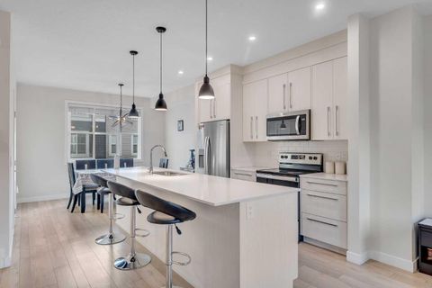 72 Cornerstone Manor NE 106 Calgary AB T3N 1S4