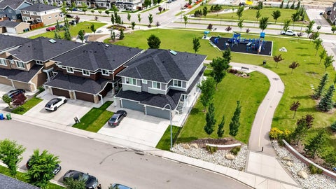 Photo of 125 Redstone Common NE, Calgary, AB T3N 0P6 (MLS # A2342129)