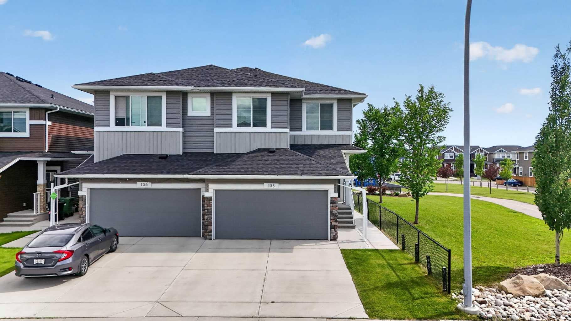125 Redstone Common NE