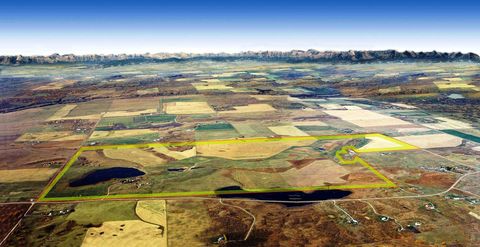 272065 Lochend Road Rural Rocky View County AB T0M 1L0