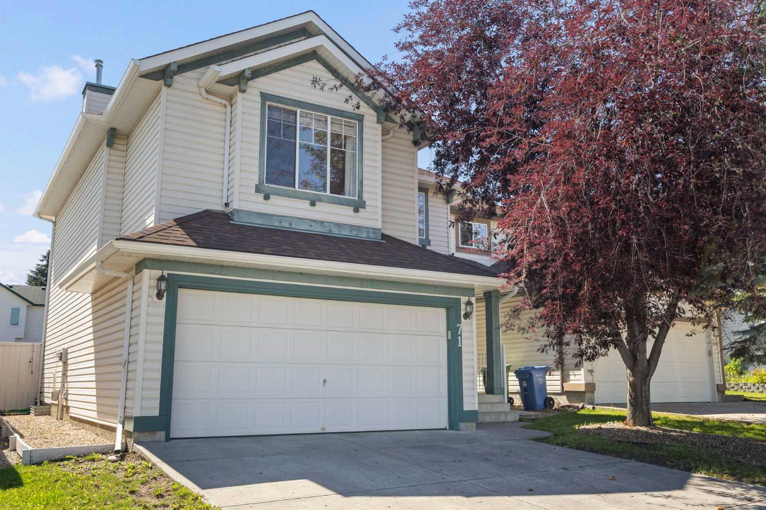 71 Somercrest Close SW