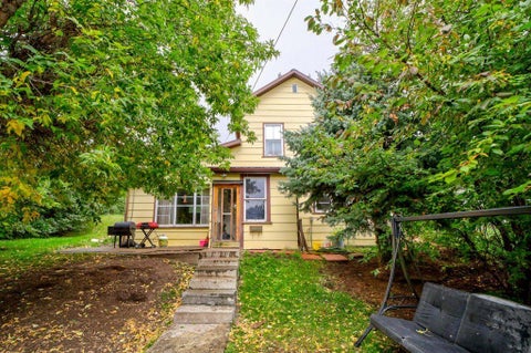 Photo of 20638 24 Avenue, Bellevue, AB T0K 0C0 (MLS # A2344739)