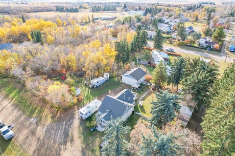 Photo of 4928 45th Street, Mirror, AB T0B 3C0 (MLS # A2352550)