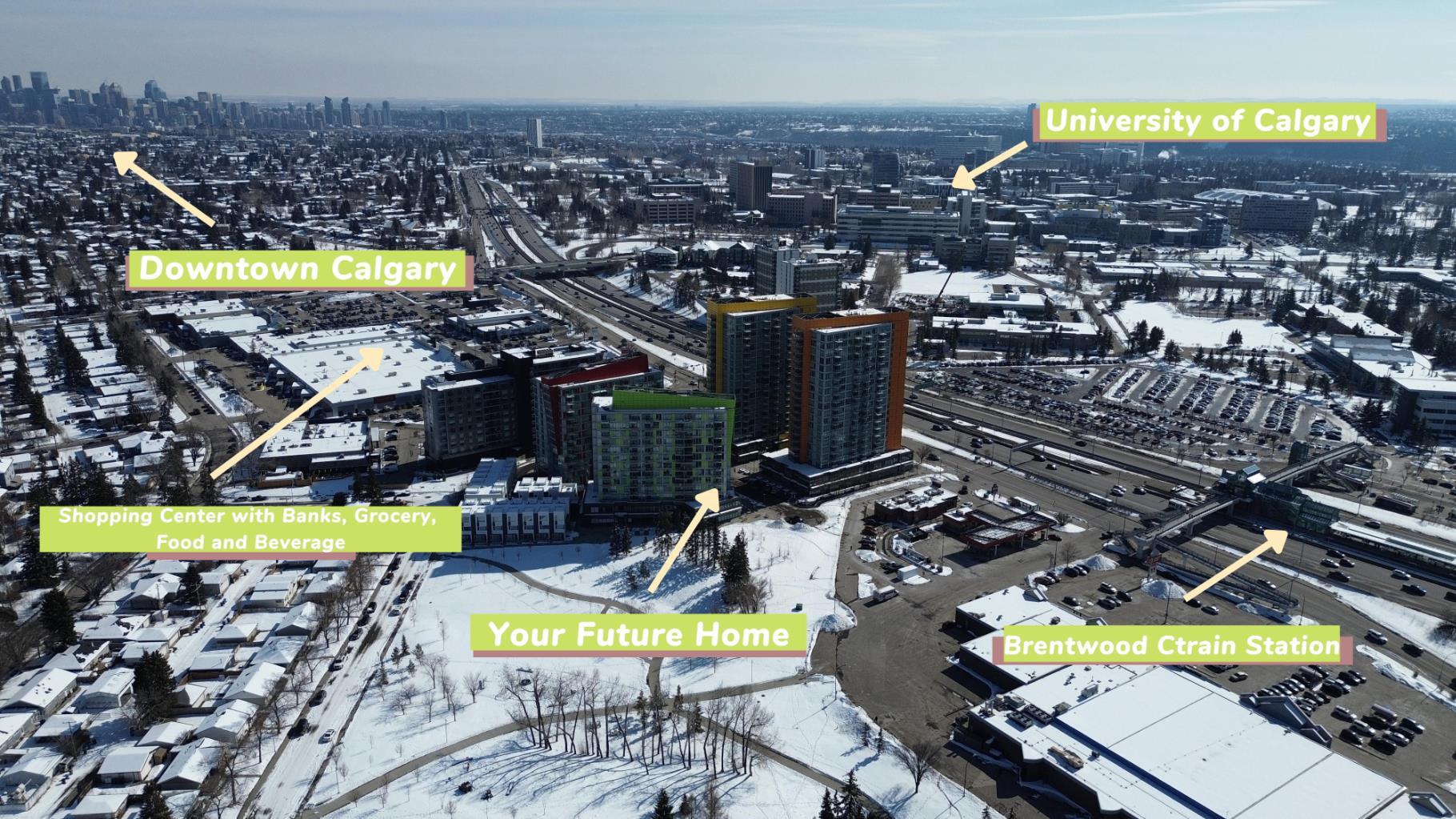 30 Brentwood Common NW 513