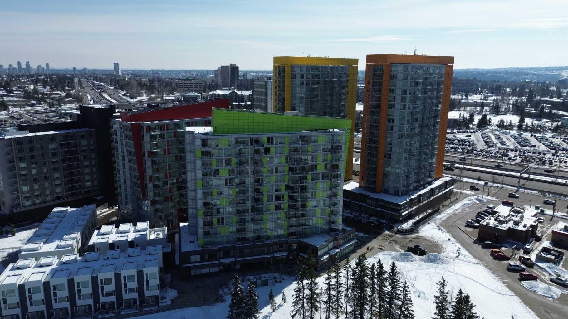 30 Brentwood Common NW 513