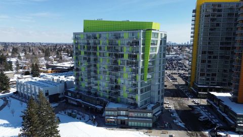 Photo of 30 Brentwood Common NW #513, Calgary, AB T2L 2L8 (MLS # A2297509)