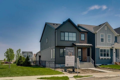 Photo of 76 Heirloom Drive SE, Calgary, AB T3M 2M6 (MLS # A2315249)