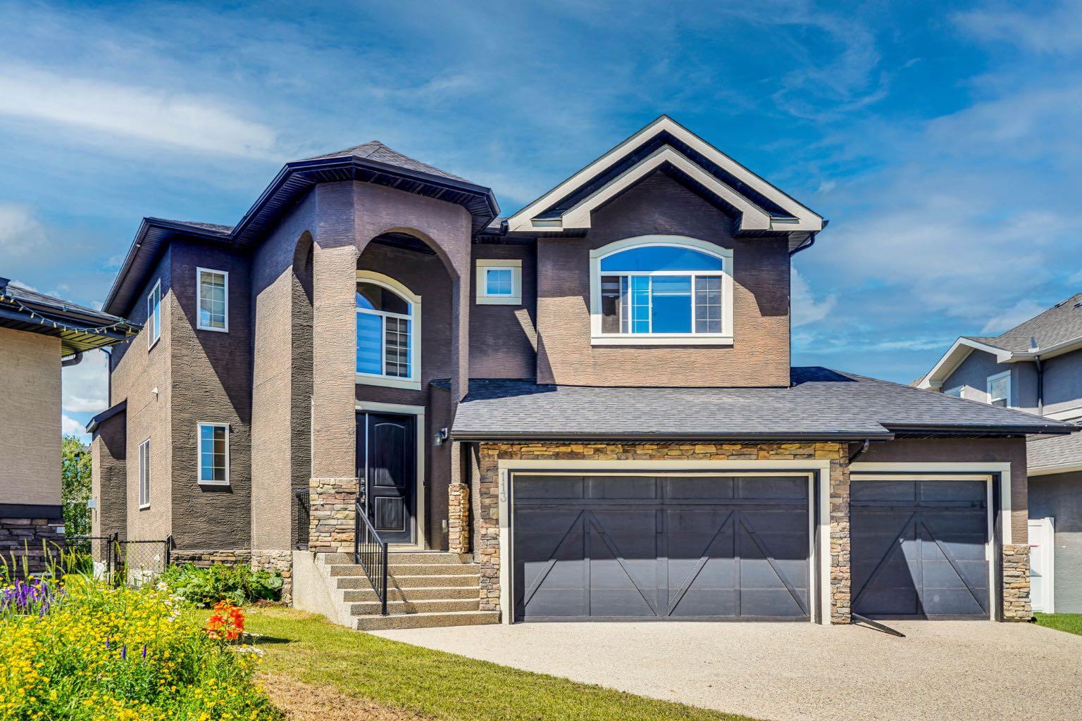 113 Kinniburgh Bay