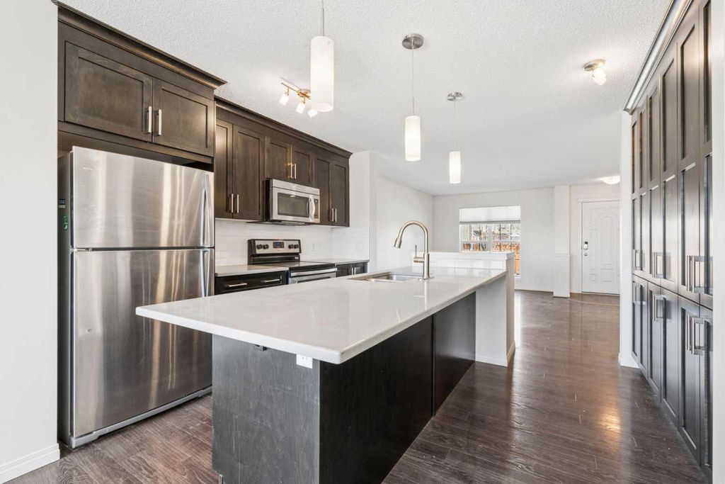 Photo of 378 Cranford Park SE, Calgary, AB T3M 2C5 (MLS # A2305789)