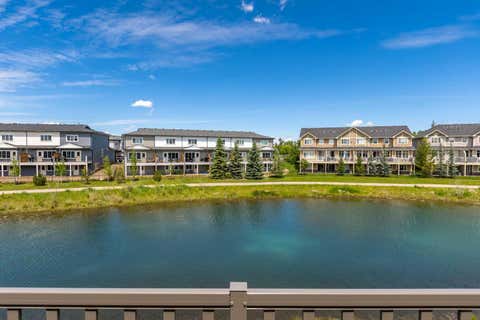 Photo of 420 Montrose Green SE, High River, AB T1V 0K7 (MLS # A2323009)