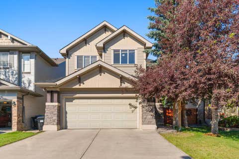 Photo of 49 Panamount Rise NW, Calgary, AB T3K 6B6 (MLS # A2337786)