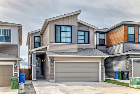 90 Howse Common NE Calgary AB T3P 1L2
