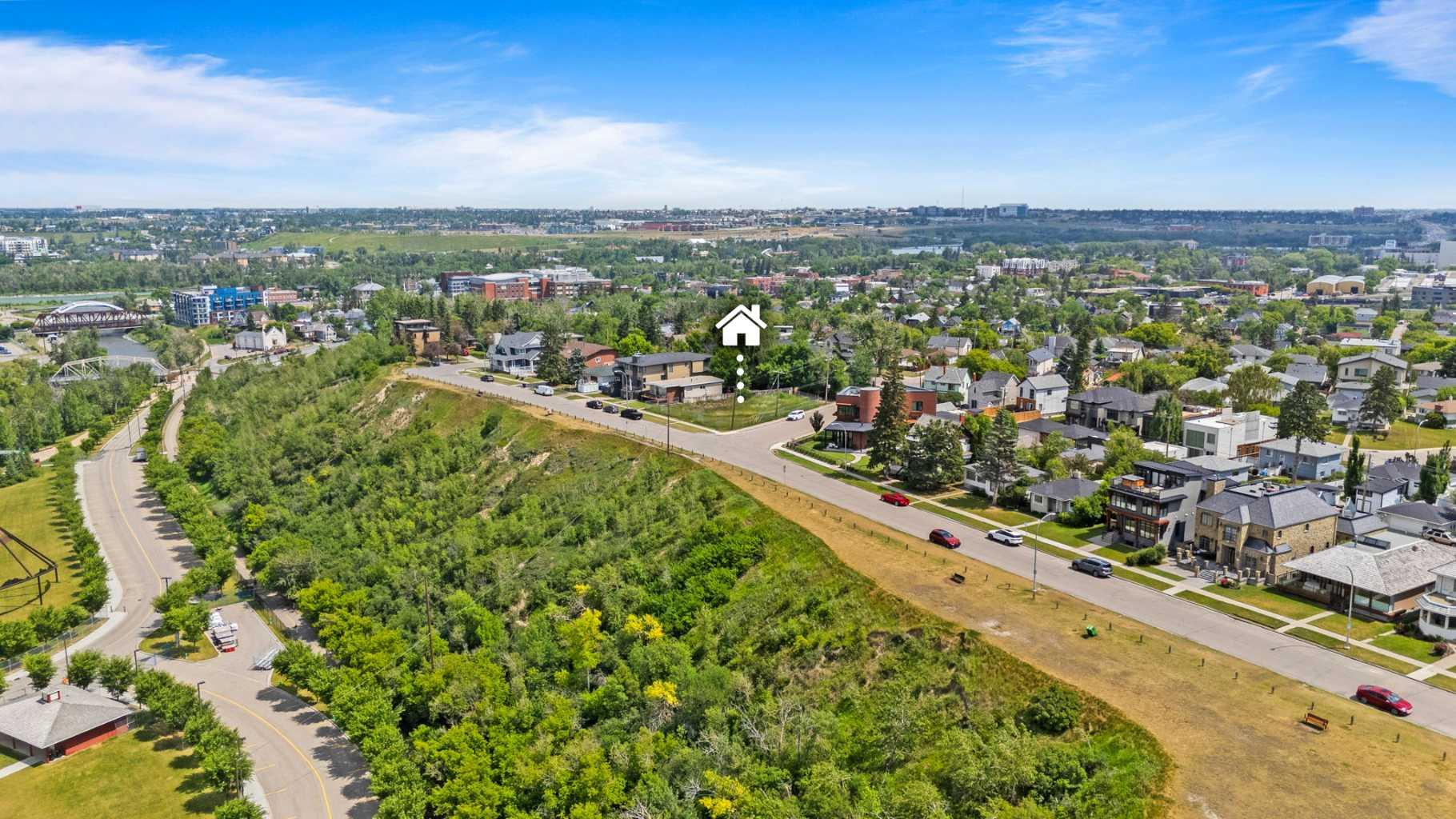 1222 Salisbury Avenue SE