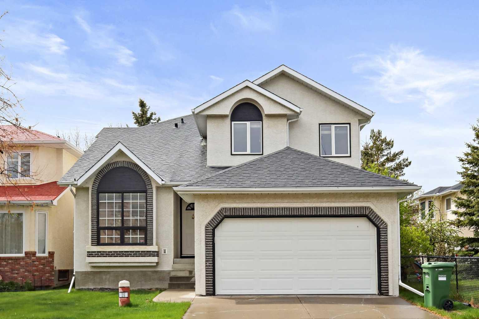 26 Hamptons Grove NW