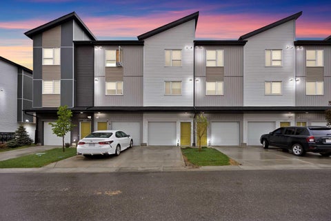 Photo of 301 Redstone Boulevard NE #411, Calgary, AB T3N 1V6 (MLS # A2351328)