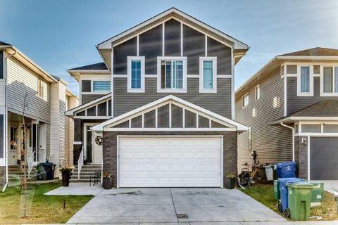 Photo of 219 Chelsea Heath, Chestermere, AB T1X 2N5 (MLS # A2266646) Photo of 219 Chelsea Heath, Chestermere, AB T1X 2N5 (MLS # A2266646)