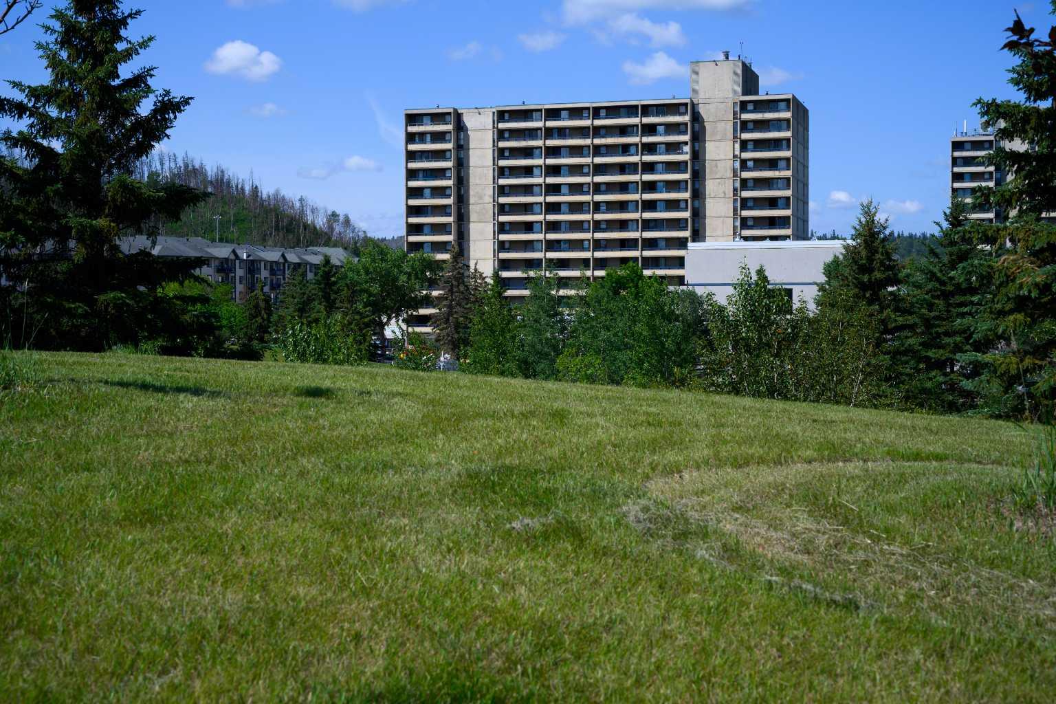 11721 Macdonald Drive 603