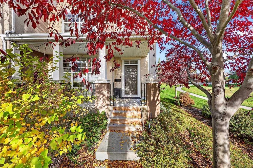 Photo of 6 Prestwick Estate Gate SE, Calgary, AB T2Z 4B6 (MLS # A2351643)