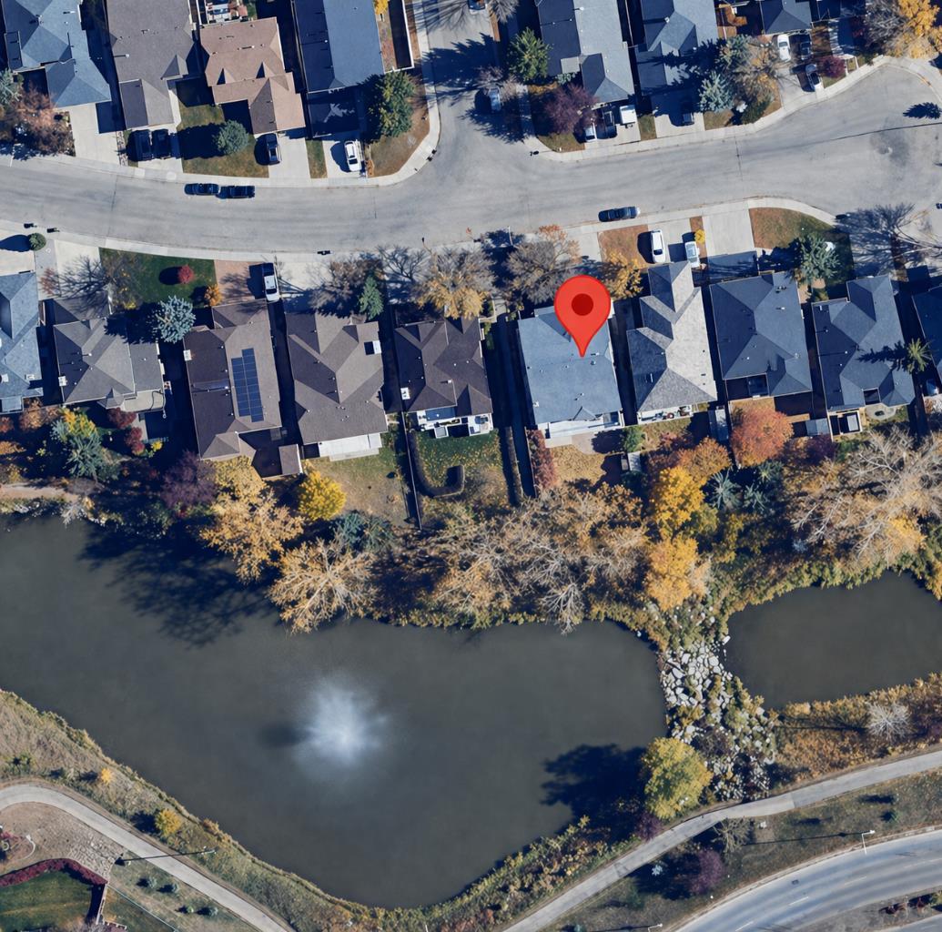 152 Waterstone Place SE