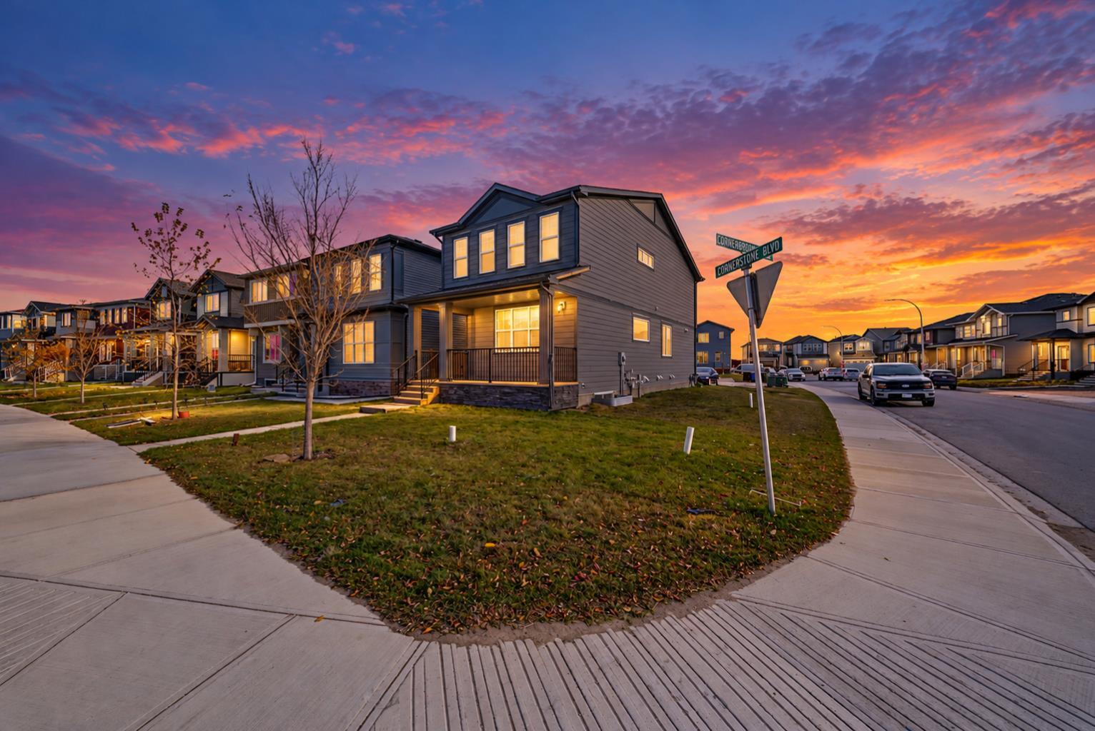 3679 Cornerstone Boulevard NE