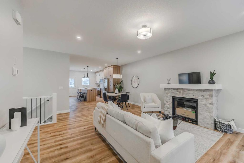 Photo of 7 Clover Crescent, Beiseker, AB T0M 0G0 (MLS # A2290188)