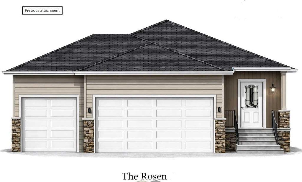 Photo of 7 Clover Crescent, Beiseker, AB T0M 0G0 (MLS # A2290188)