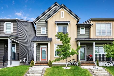 Photo of 163 Highview Gate SE, Airdrie, AB T4A 3L6 (MLS # A2321006)