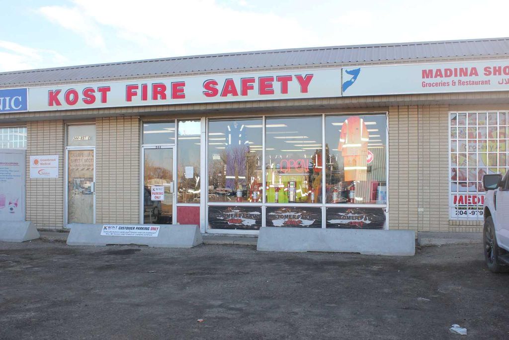 Photo of 344 8 Street E, Brooks, AB T1R 0R6 (MLS # A2292275)