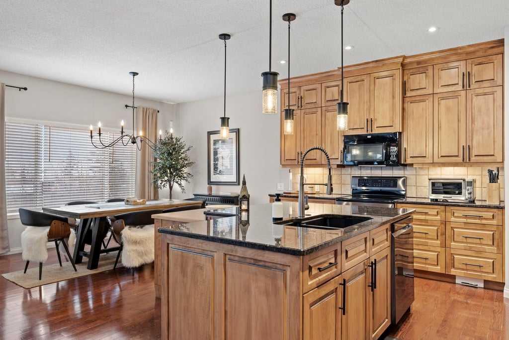 61 Thornfield Close SE