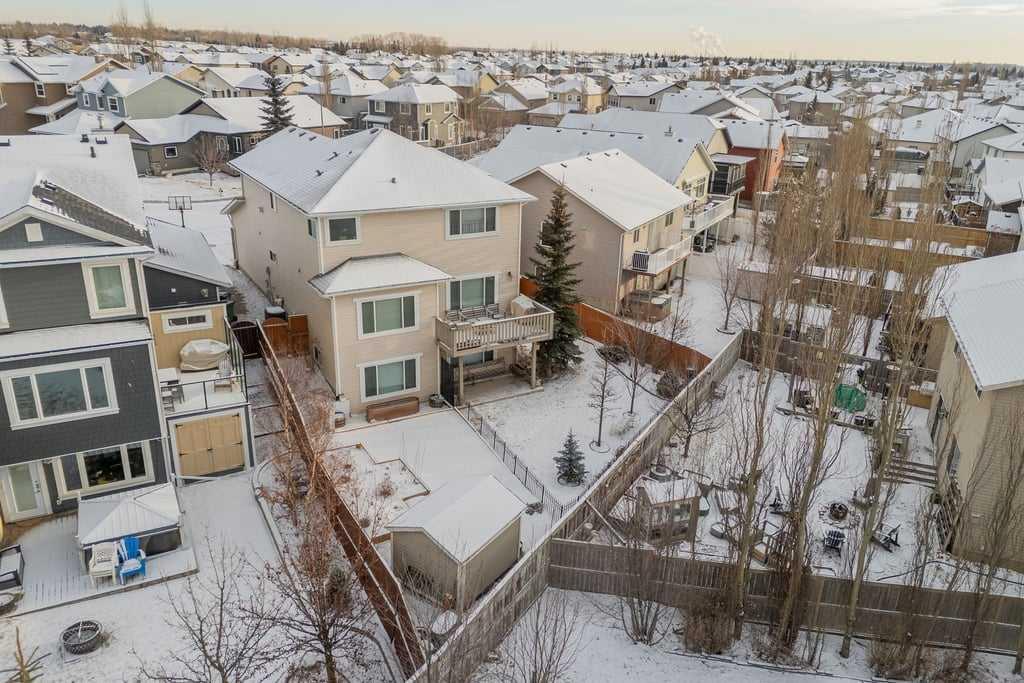 61 Thornfield Close SE