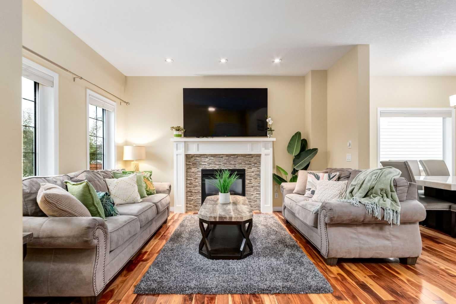 2620 Reunion Square NW